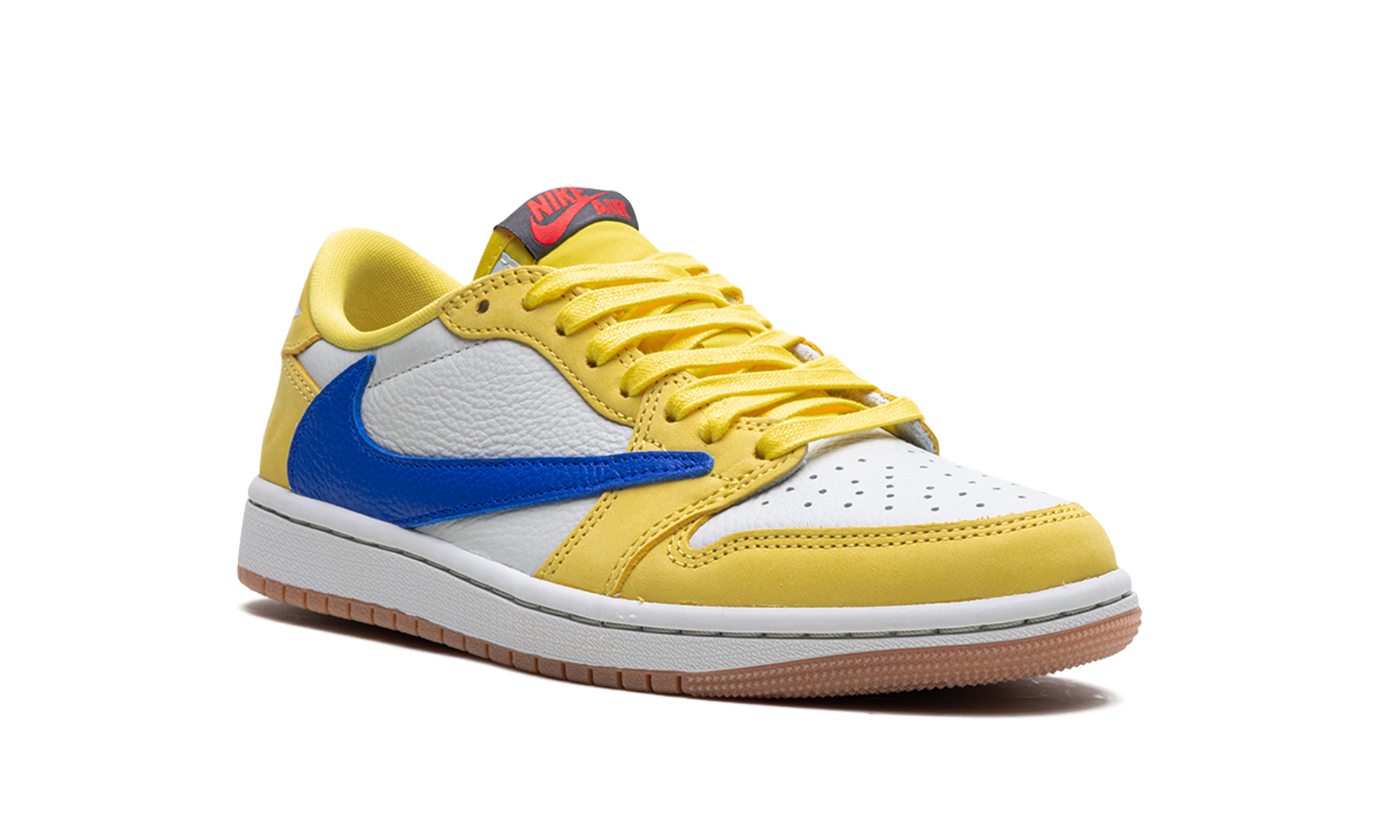 Jordan 1 Retro Low OG WMNS 7FS