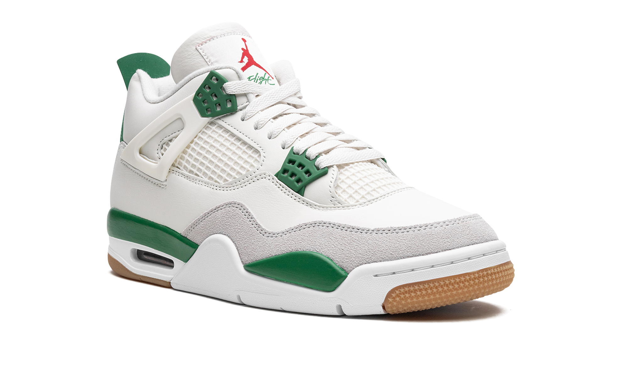 Air Jordan 4 Retro SB 7FS